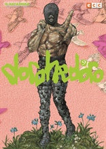 DOROHEDORO 09 EUROPA-Mangas Españoles-ECC-Akibara Xpress