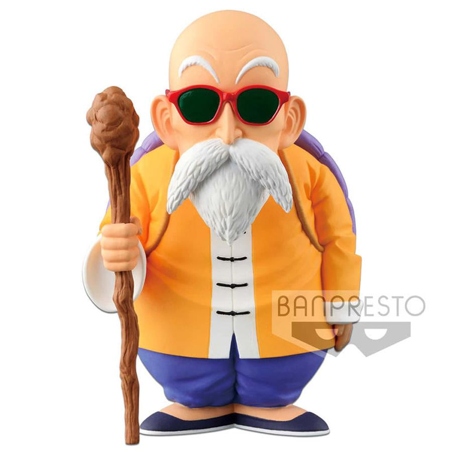 Dragon Ball Collection vol.2 kamesennin-Figuras-BANPRESTO-Akibara Xpress