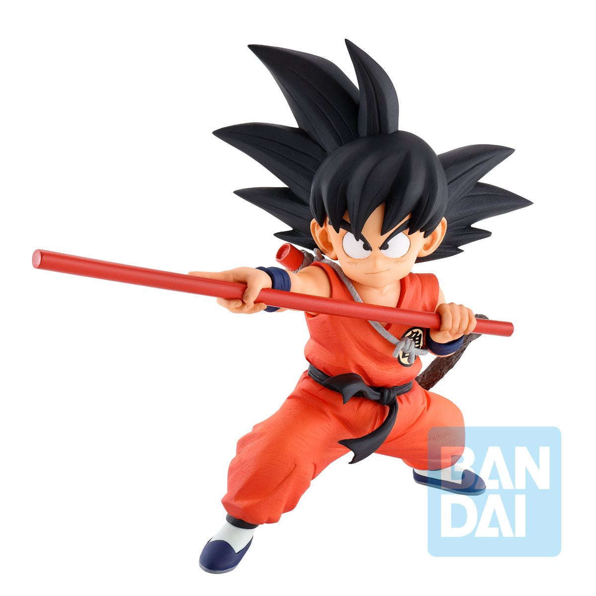 Dragon Ball Son Goku Ex Mystical Adventure Ichiban Statue-Figuras-Ichibansho-Akibara Xpress