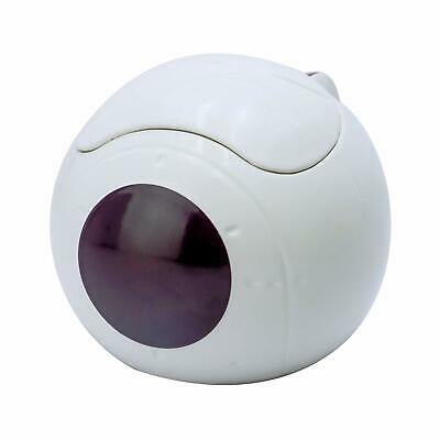 Dragon Ball Z Taza Magica 3d Nave de Vegeta-Tazas-ABYSTYLE-Akibara Xpress