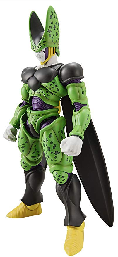 Dragon Stars Cell Final Form-Figuras-BANDAI-Akibara Xpress