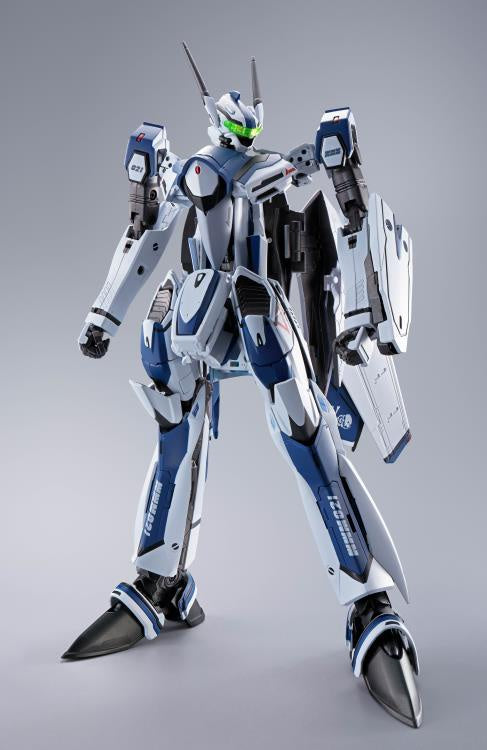 DX Chogokin VF-25 Messiah Valkyrie (Worldwide Anniversary Ver.)-Figuras-BANDAI-Akibara Xpress