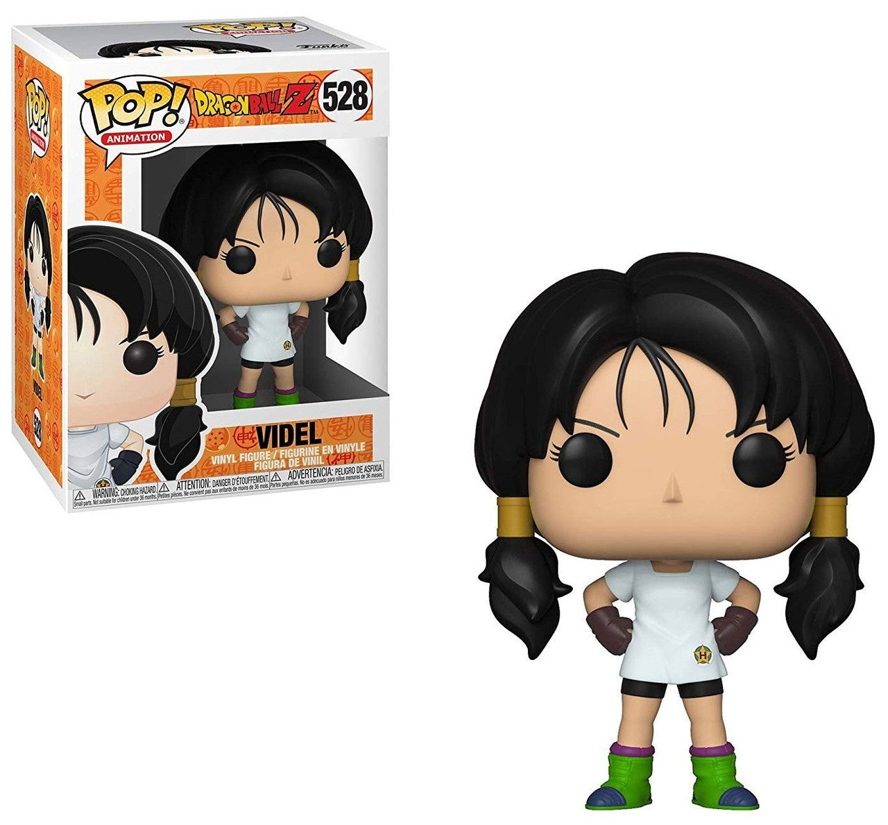 Funko Videl 528