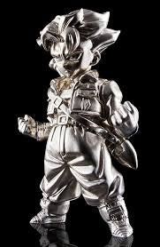 Chogoking Dragon Ball Super Saiyan Trunks