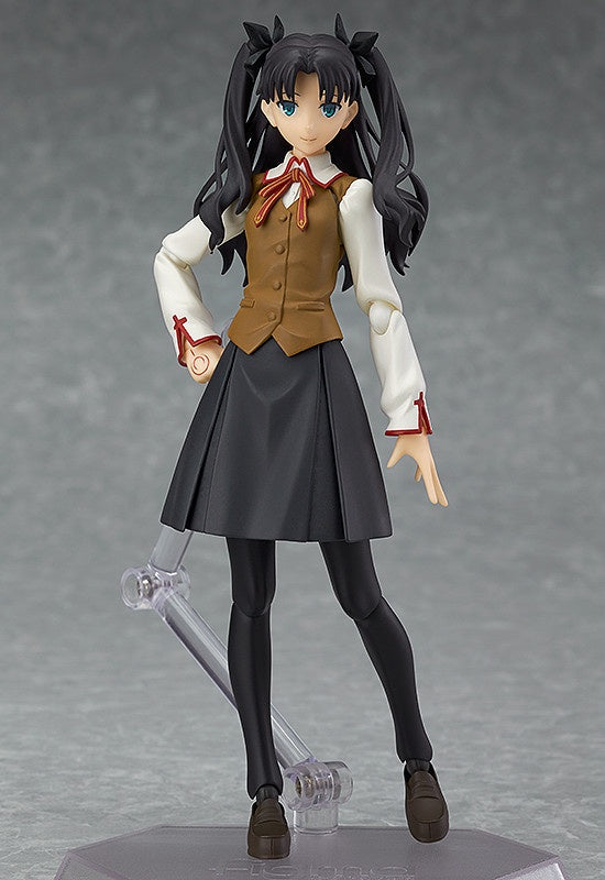257 Figma Tohsaka Rin