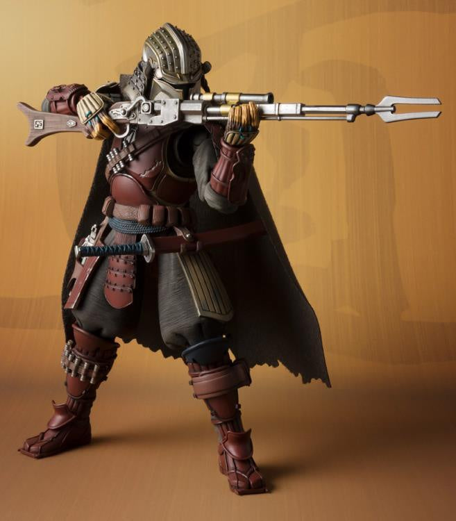 Meisho Movie Realization Ronin Mandalorian