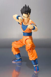SH Figuarts Gohan Ultimate