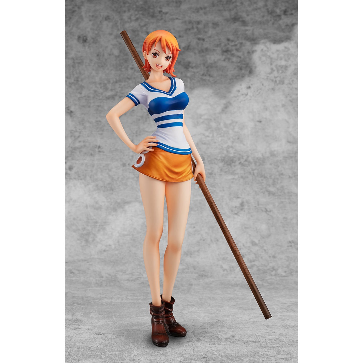 P.O.P ONE PIECE “Playback Memories” NAMI