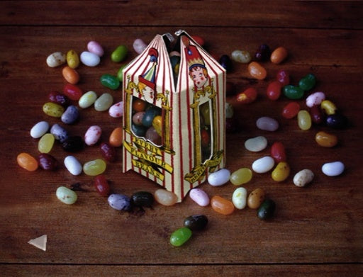 Dulces Harry Potter Feos