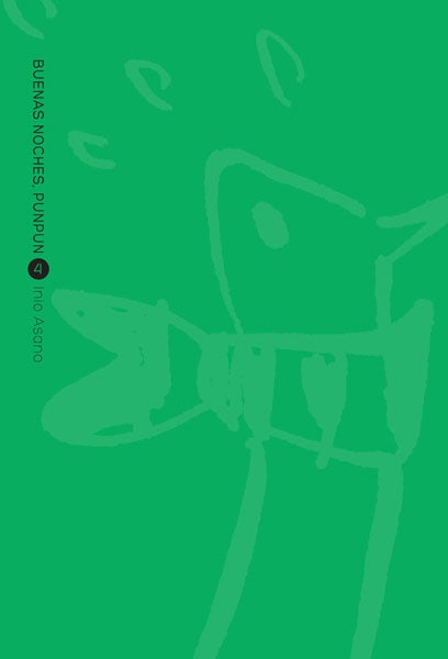 BUENAS NOCHES, PUNPUN 4 EUROPA