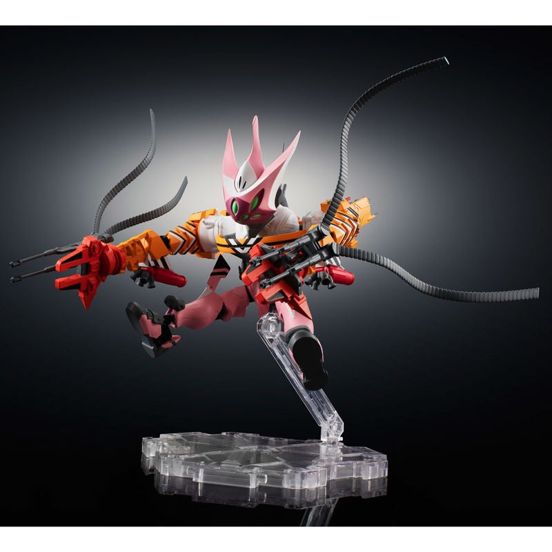 Eva Unit Evangelion Type-08 B-ICC-Figuras-BANDAI-Akibara Xpress