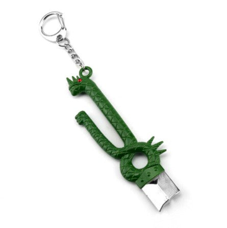 LLAVERO SEVEN DEADLY SINS TESORO MELIODAS