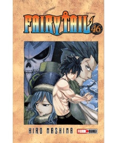 FAIRY TAIL N.46-Mangas Panini-PANINI-Akibara Xpress