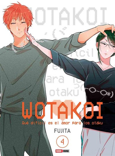 WOTAKOI N.4