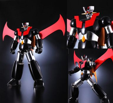 Mazinger Z Chogokin Color ver.