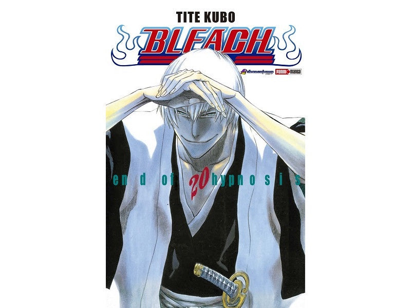 BLEACH N.20