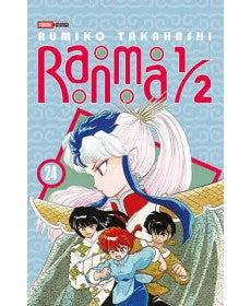 RANMA 1/2 N.24