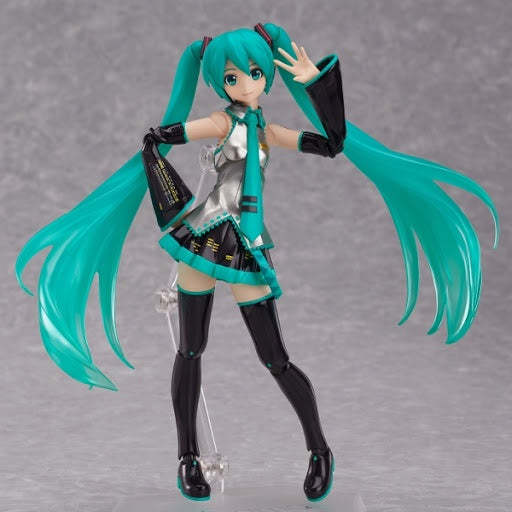 Figma - 200 - Hatsune Miku 2.0-Figuras-Figma-Akibara Xpress