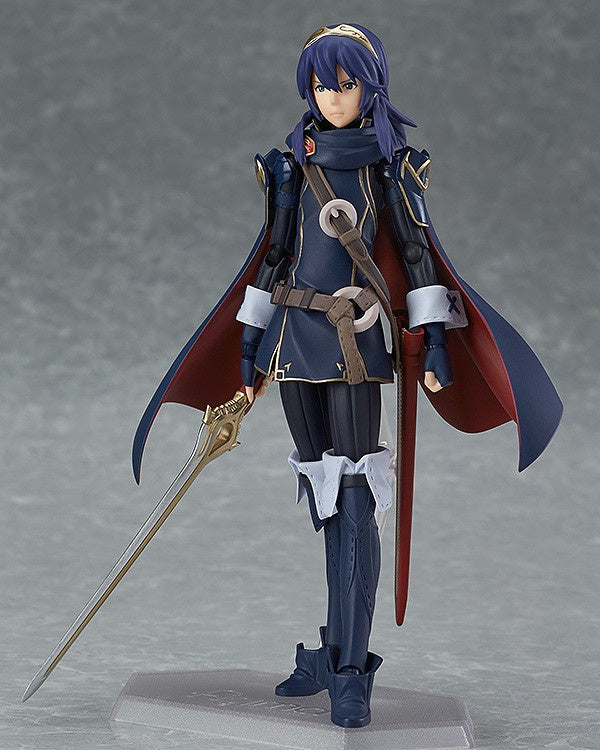 FIGMA LUCINA-Figuras-Figma-Akibara Xpress