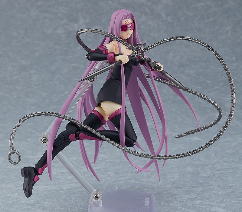 figma Rider 2.0-Figuras-MAX FACTORY-Akibara Xpress