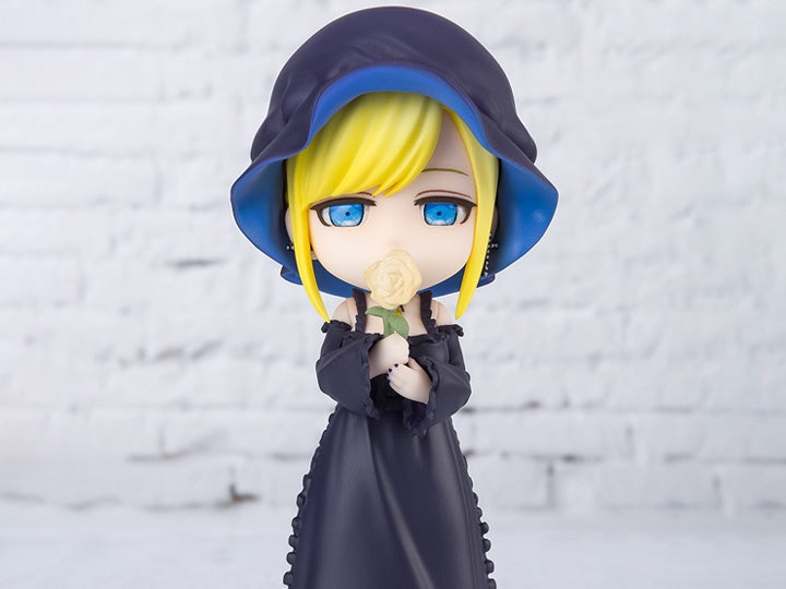 Figuarts mini ALICE-Figuras-BANDAI SPIRITS-Akibara Xpress