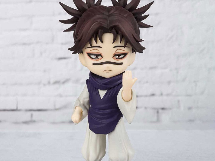 Figuarts mini Choso-Figuras-BANDAI-Akibara Xpress