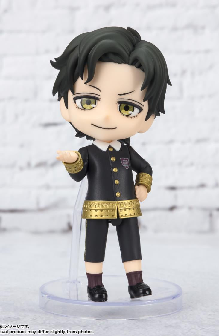 Figuarts Mini Damian Desmond-Figuras-BANDAI-Akibara Xpress