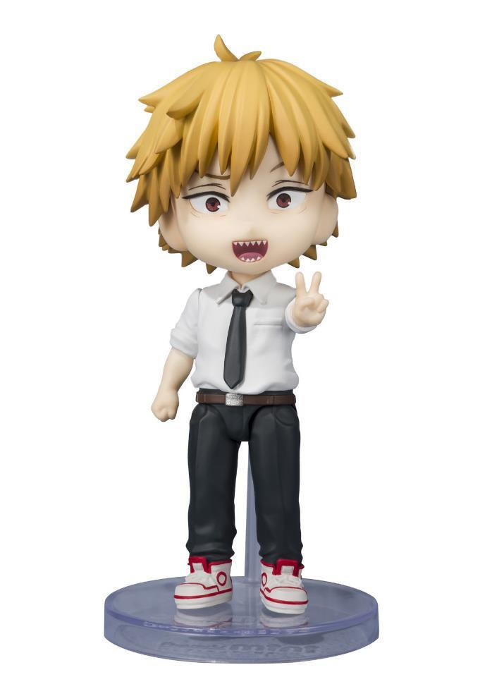 Figuarts mini Denji-Figuras-BANDAI-Akibara Xpress