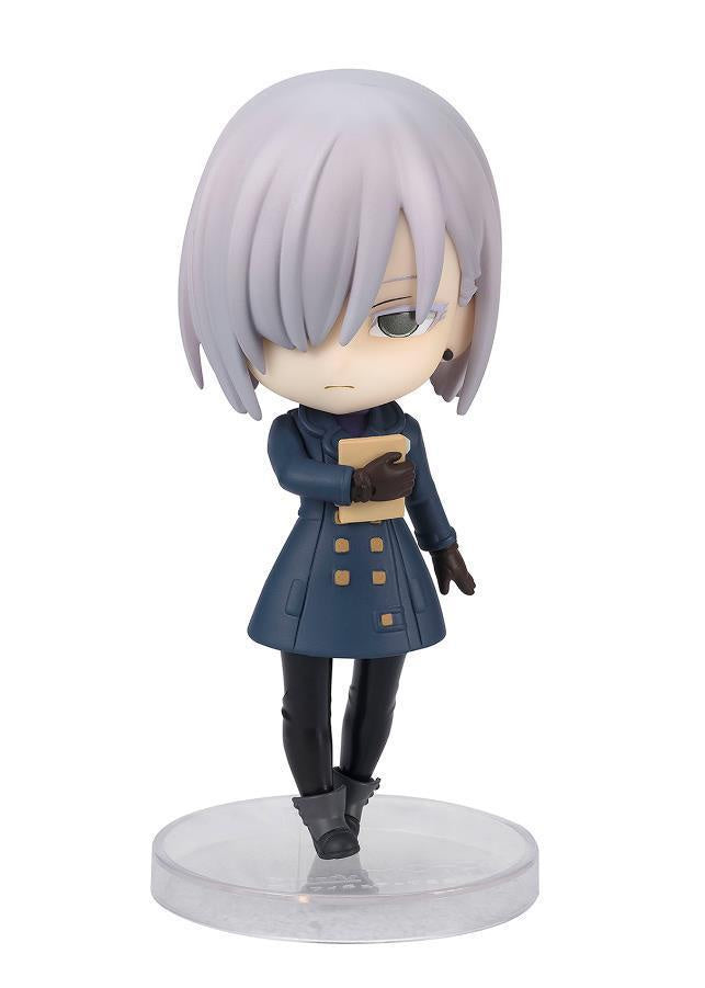 Figuarts Mini Fiona Frost-Figuras-BANDAI-Akibara Xpress