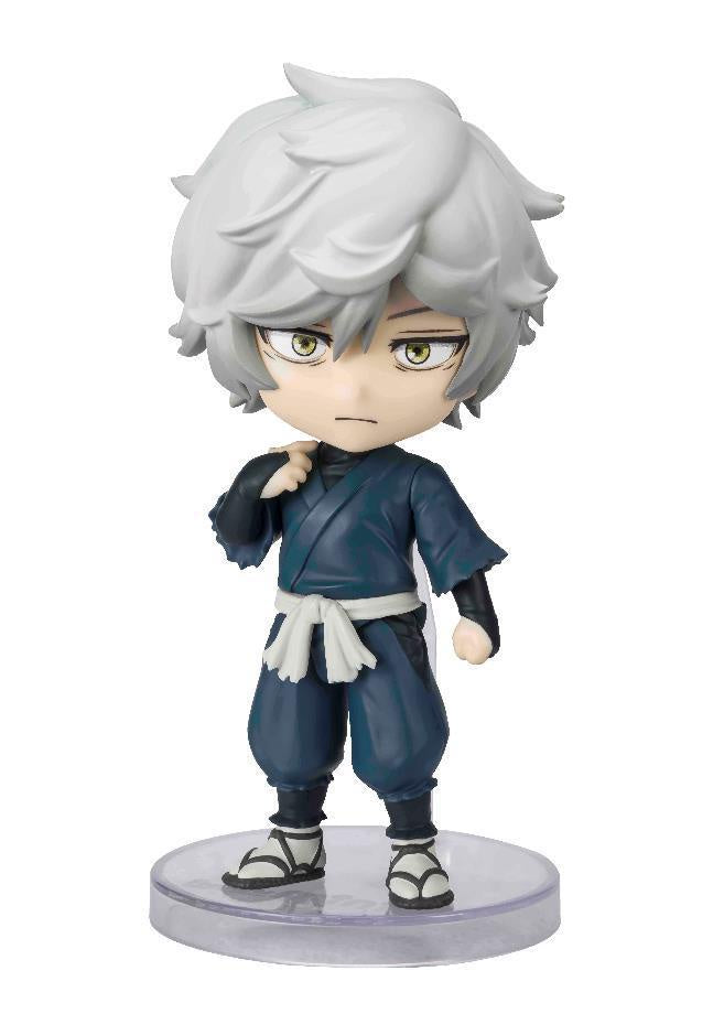 Figuarts mini Gabimaru-Figuras-BANDAI-Akibara Xpress