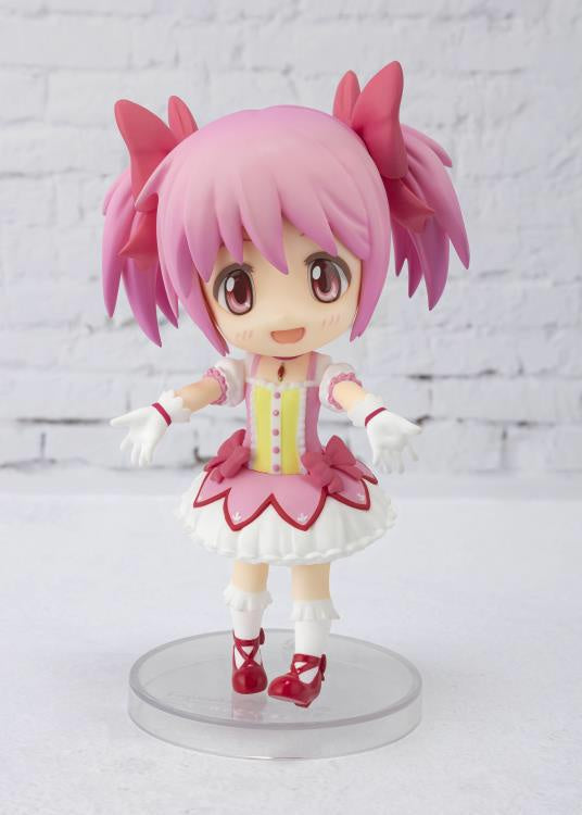 Figuarts Mini KANAME MADOKA-Figuras-BANDAI-Akibara Xpress