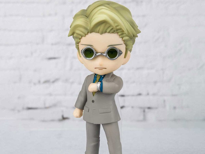 Figuarts mini Kento Nanami-Figuras-BANDAI-Akibara Xpress