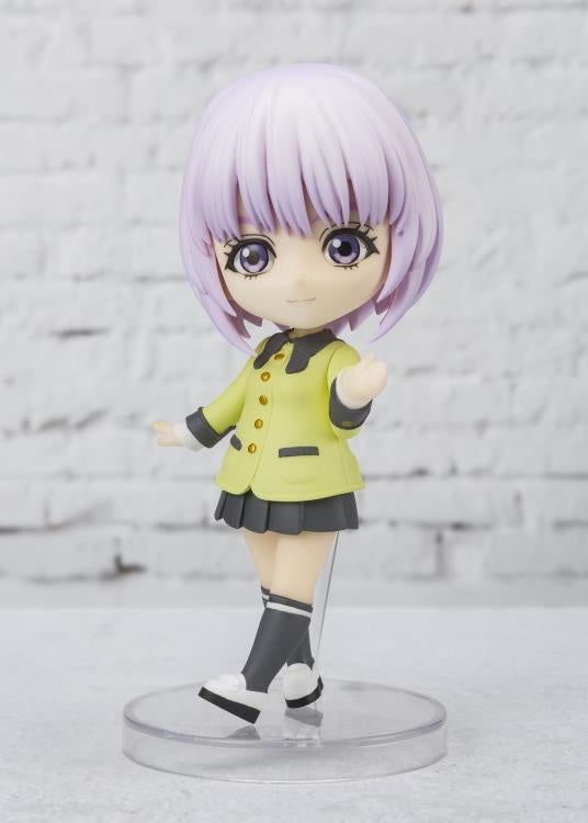 Figuarts mini Lara Tchaikoskaya-Figuras-BANDAI-Akibara Xpress