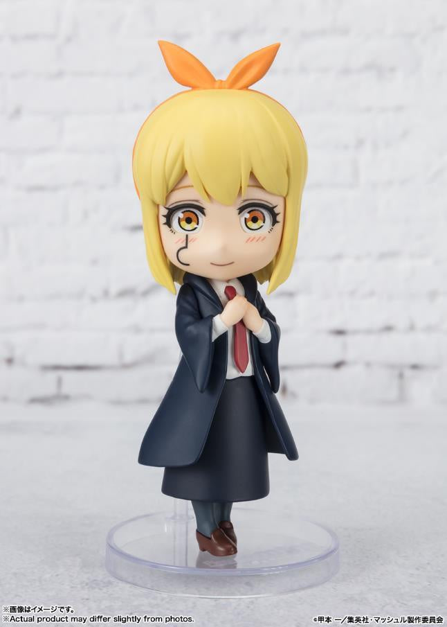 Figuarts Mini Lemon Irvine-Figuras-BANDAI-Akibara Xpress