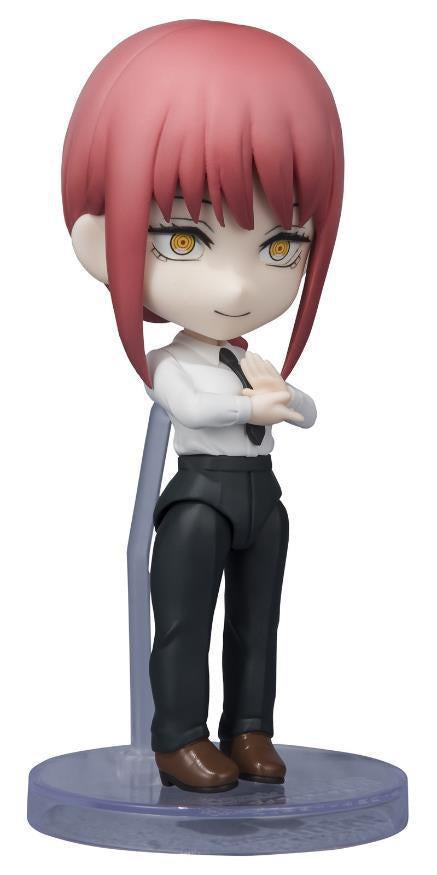 Figuarts mini Makima-Figuras-BANDAI-Akibara Xpress