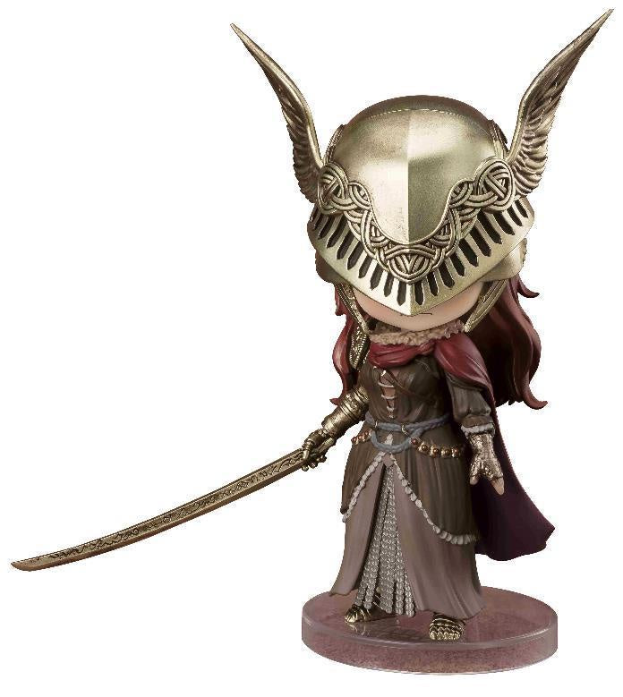 Figuarts mini Malenia, Blade of Miquella-Figuras-BANDAI-Akibara Xpress