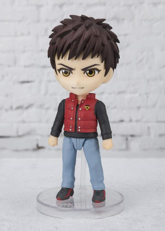 Figuarts mini Subaru Sengoku-Figuras-BANDAI-Akibara Xpress