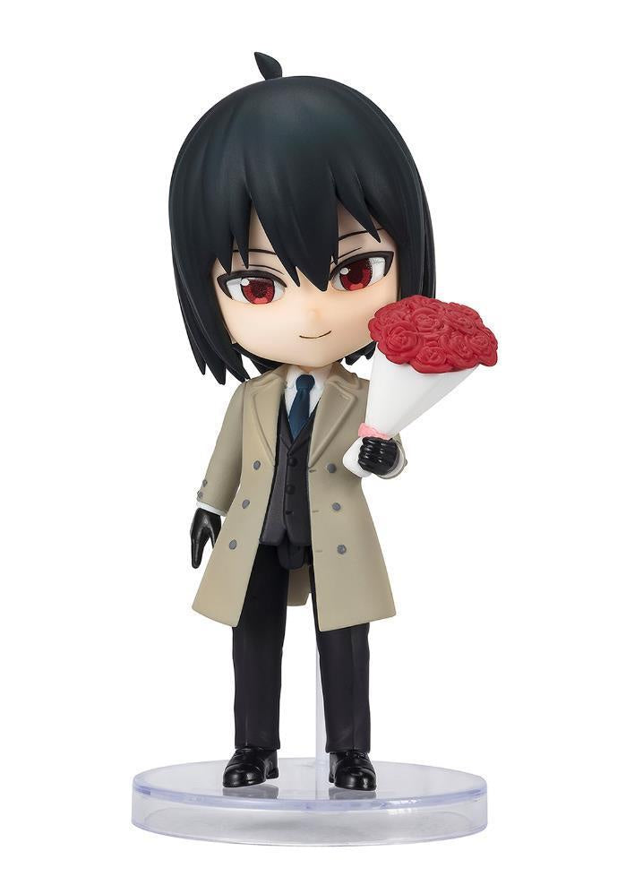 Figuarts mini Yuri Briar-Figuras-BANDAI-Akibara Xpress