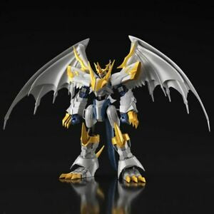 Figure-rise Standard Imperialdramon Paladin Model-Figuras-BANDAI SPIRITS-Akibara Xpress