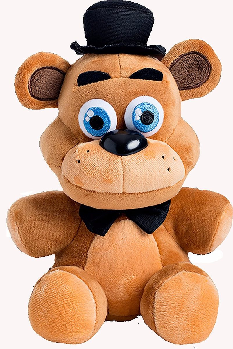 Five Nights at Freddy's peluche-Peluches-Peluches-Akibara Xpress