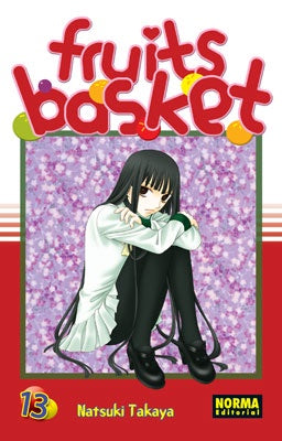 FRUITS BASKET 13 EUROPA-Mangas Españoles-NORMA-Akibara Xpress