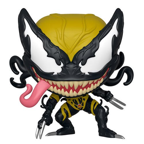 Funko 514 Marvel Venomized X-23-Funko Pop-FUNKO POP-Akibara Xpress