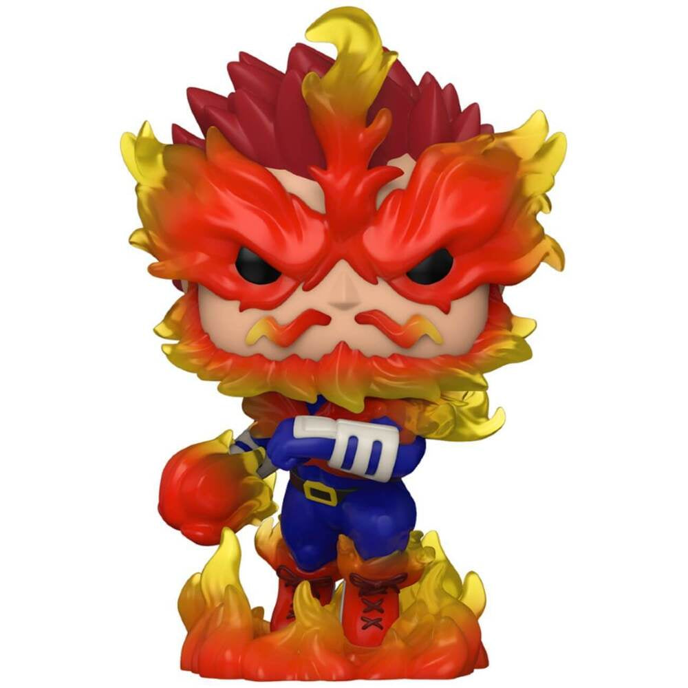 Funko 785 Endeavor-Funko Pop-FUNKO POP-Akibara Xpress