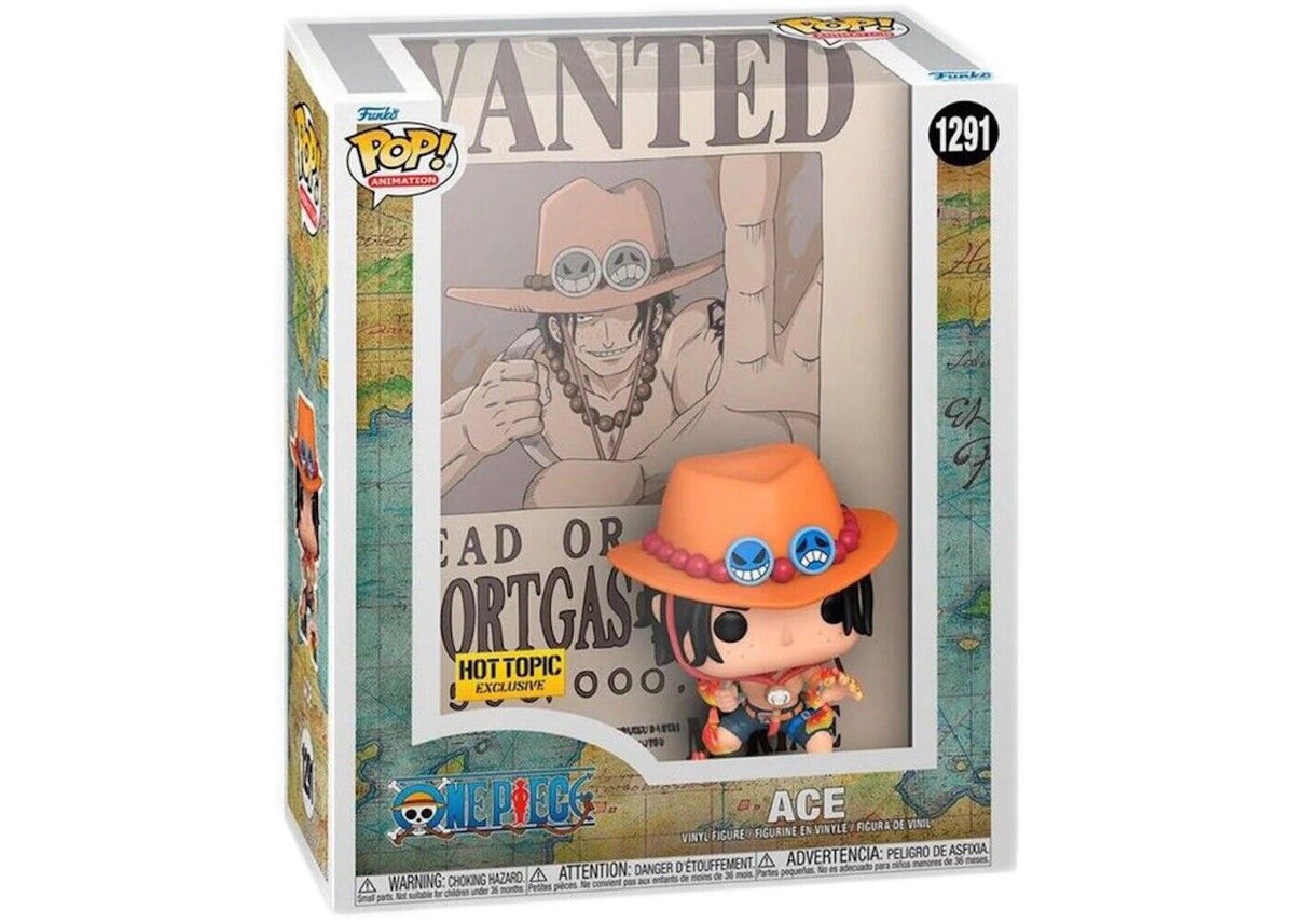 FUNKO ACE 1291-Funko Pop-FUNKO POP-Akibara Xpress