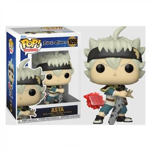Funko Asta 1099-Funko Pop-FUNKO POP-Akibara Xpress