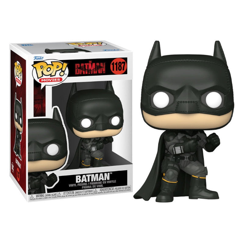 Funko Batman 1187-Funko Pop-FUNKO POP-Akibara Xpress