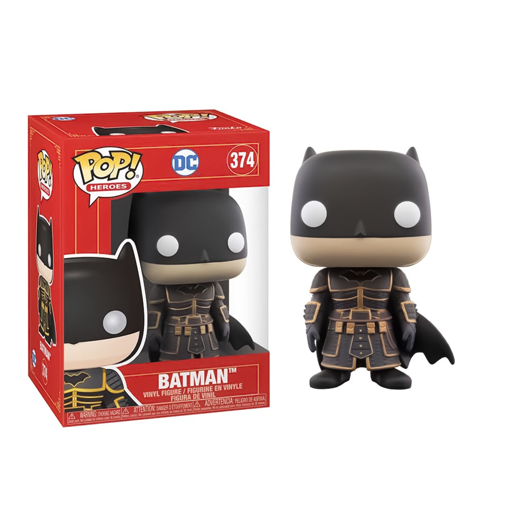 Funko Batman 374-Funko Pop-FUNKO POP-Akibara Xpress