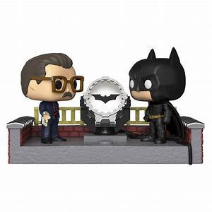 Funko Batman and Commissioner Gordon 291-Funko Pop-FUNKO POP-Akibara Xpress