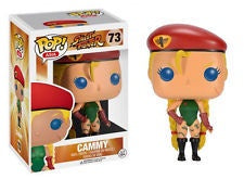 Funko Cammy 73-Funko Pop-FUNKO POP-Akibara Xpress