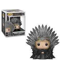 Funko Cersei Lannister 73-Funko Pop-FUNKO POP-Akibara Xpress
